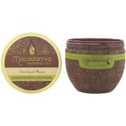 Soins &amp; Après-shampooing Macadamia Masque Réparation Profonde