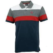 T-shirt Ea7 Emporio Armani Polo