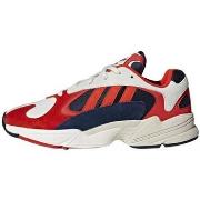 Baskets basses adidas YUNG-96