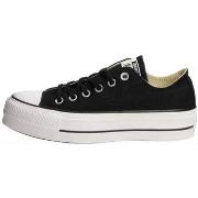 Baskets basses Converse CHUCK TAYLOR ALL STAR LIFT LOW TOP