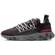 Baskets basses Nike REACT WR ISPA