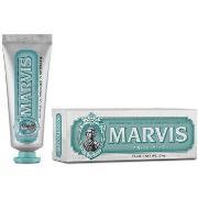 Accessoires corps Marvis Dentifrice Menthe Anis