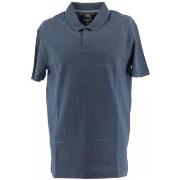 T-shirt EAX Polo