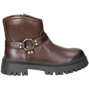 Bottines Meivashoes Y9AX239