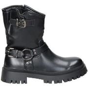 Bottines Meivashoes Y9AX240