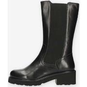 Bottes Melluso 034325-NERO