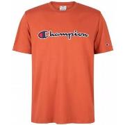 T-shirt Champion Tee-shirt