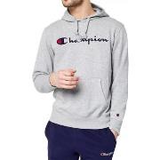 Sweat-shirt Champion HOODED FULL ZIP SWEATSHIRT