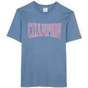 T-shirt Champion Tee-shirt