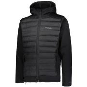Sweat-shirt Columbia Out Shield Insulated