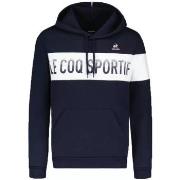 Sweat-shirt Le Coq Sportif Sweat à capuche