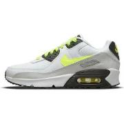 Baskets basses enfant Nike AIR MAX 90 LTR Junior