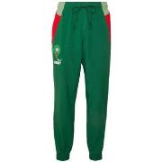 Jogging Puma FRMF WOVEN MAROC