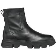 Bottines Geox D26UAC043KBC9997