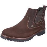 Bottes Rieker -