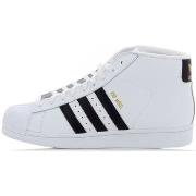 Baskets montantes adidas Pro Model