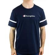 T-shirt Champion Tee-shirt