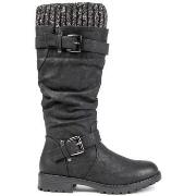 Boots Lotus Juniper Des Bottes