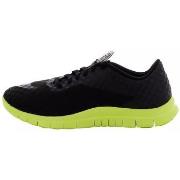 Baskets basses Nike Free Hypervenom Low - 725125-001