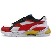 Baskets basses Puma SCUDERIA FERRARI CELL EPSILON