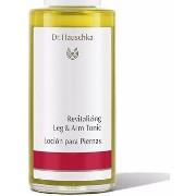 Hydratants &amp; nourrissants Dr. Hauschka Lotion Pour Les Jambes