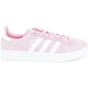 Chaussures adidas Campus LT Pink CG6653