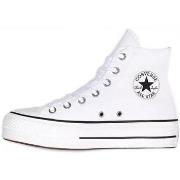 Baskets montantes Converse CHUCK TAYLOR ALL STAR LIFT HIGH TOP