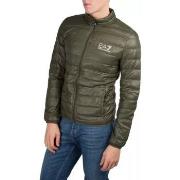 Doudounes Ea7 Emporio Armani EA7 Down Jacket Emporio Armani