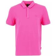 T-shirt EAX Polo