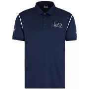 T-shirt Ea7 Emporio Armani Polo