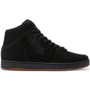 Chaussures de Skate DC Shoes Manteca 4 Hi