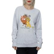 Sweat-shirt The Lion King Classic