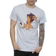 T-shirt The Lion King BI1004