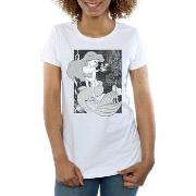 T-shirt The Little Mermaid BI1032