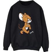 Sweat-shirt Dessins Animés Angry Mouse