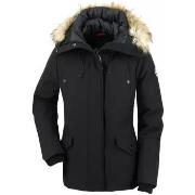 Parka Helvetica OTTAWA Women