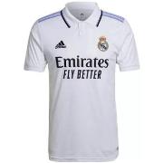 T-shirt adidas REAL MADRID DOMICILE 2022/202