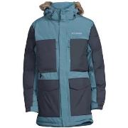 Parka Columbia Marquam Peak Fusion