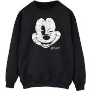 Sweat-shirt Disney BI1750