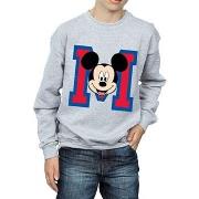 Sweat-shirt enfant Disney BI1832