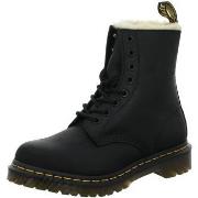 Bottes Dr. Martens -