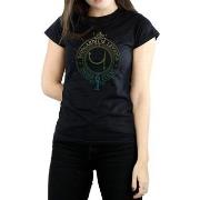 T-shirt Harry Potter Wingardium Leviosa