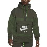 Coupes vent Nike AIR UNLINED ANORAK