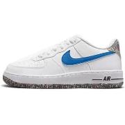 Baskets basses enfant Nike AIR FORCE 1 LV8 1 GS Junior