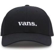 Chapeau Vans 66 STRUCTURED - VN0008P6BLK-BLACK