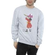 Sweat-shirt Peter Pan Classic