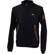 Veste adidas Windbreaker Leopard