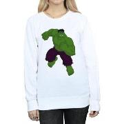 Sweat-shirt Hulk BI1585