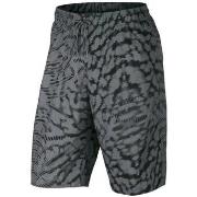 Short Nike Short Jordan Printed City