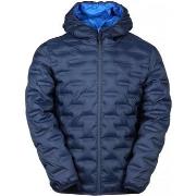 Veste Fundango Smoke Hooded Jacket